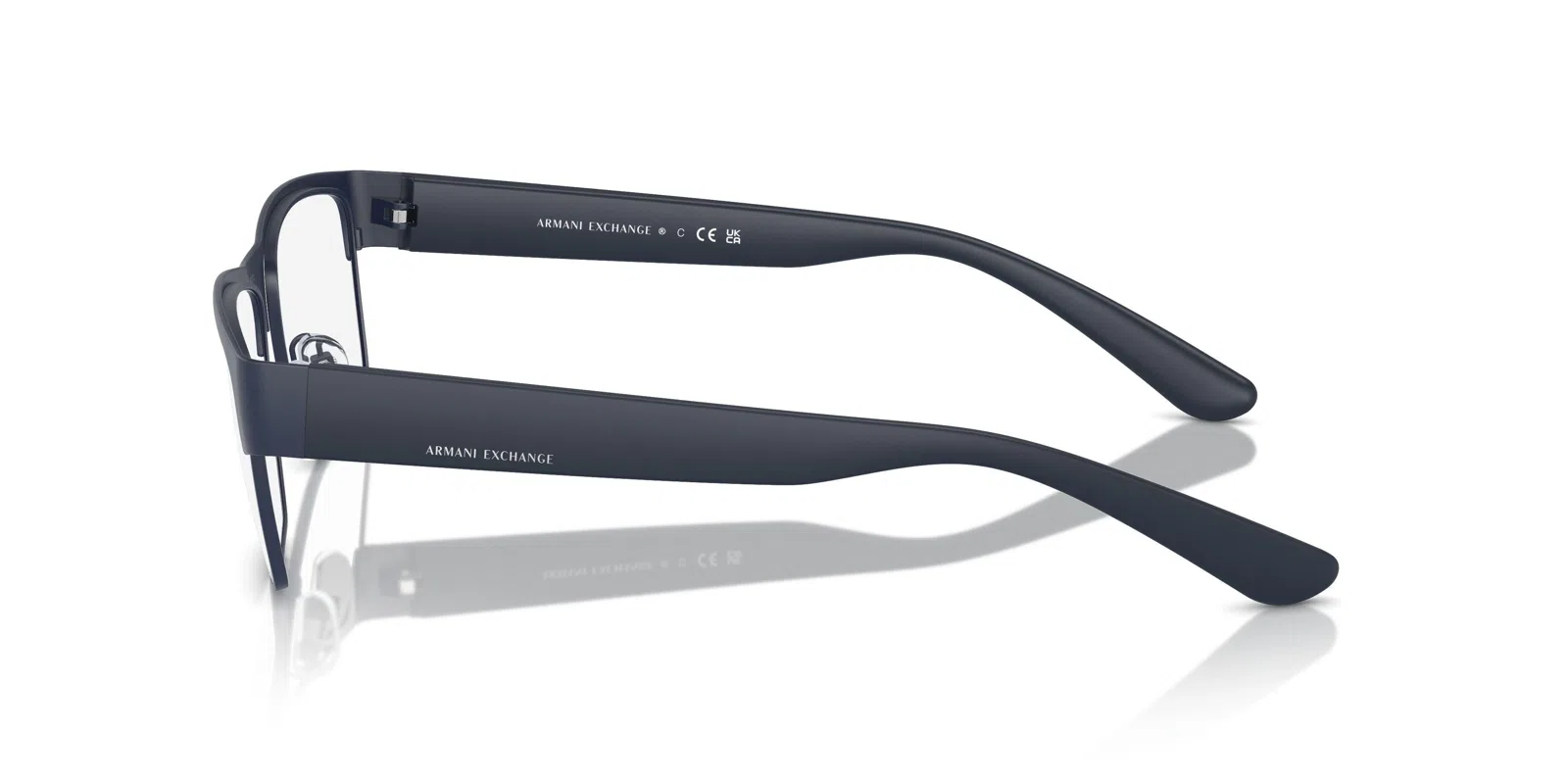 Armani Exchange 1065 Eyeglasses - view 21